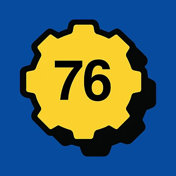 Artwork thumbnail, Vault 76 by Sakuga Drip