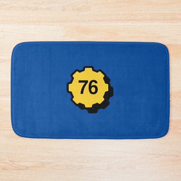 Item preview, Vault 76 designed and sold by Sakuga Drip.