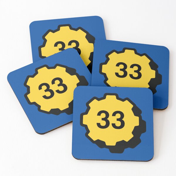 Item preview, Vault 33 designed and sold by Sakuga Drip.