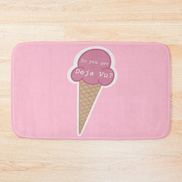 Item preview, Do you get deja vu? designed and sold by YChangShop.
