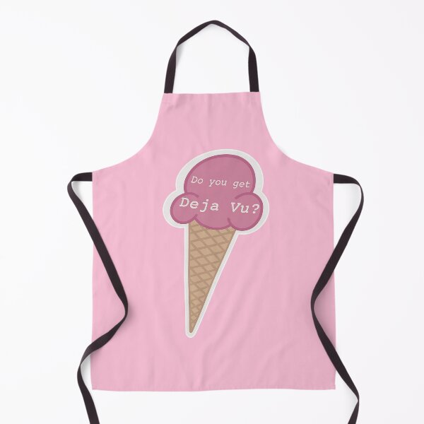 Item preview, Do you get déjà vu? designed and sold by YChangShop.