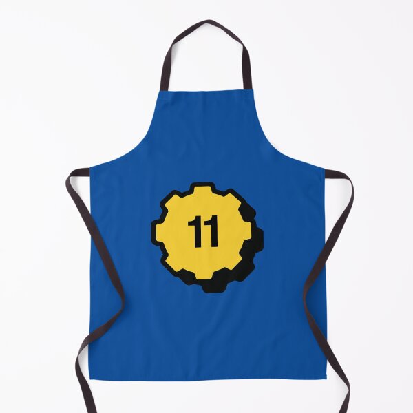 Item preview, Vault 11 designed and sold by Sakuga Drip.