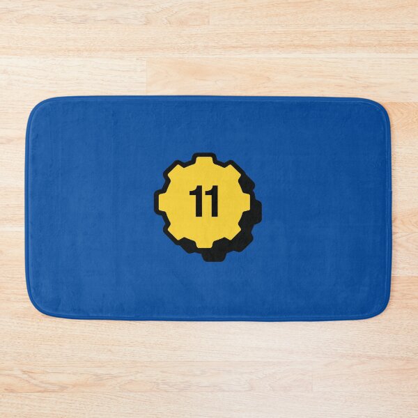 Item preview, Vault 11 designed and sold by Sakuga Drip.
