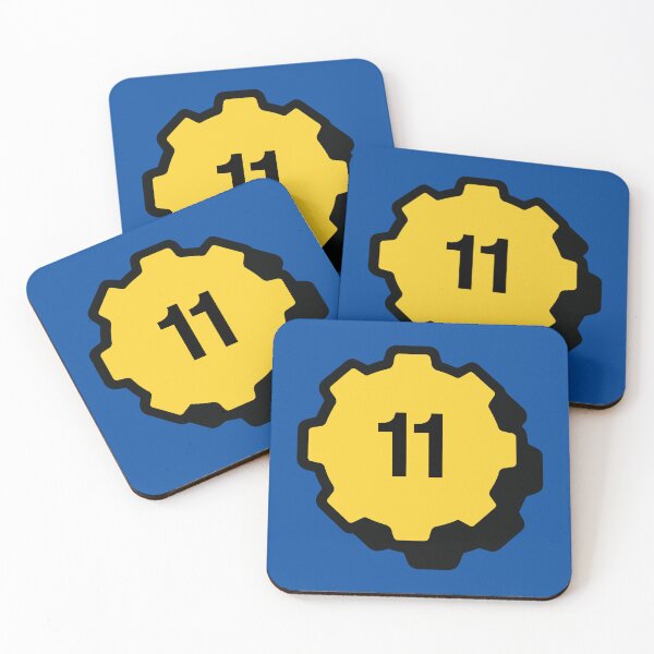 Item preview, Vault 11 designed and sold by Sakuga Drip.