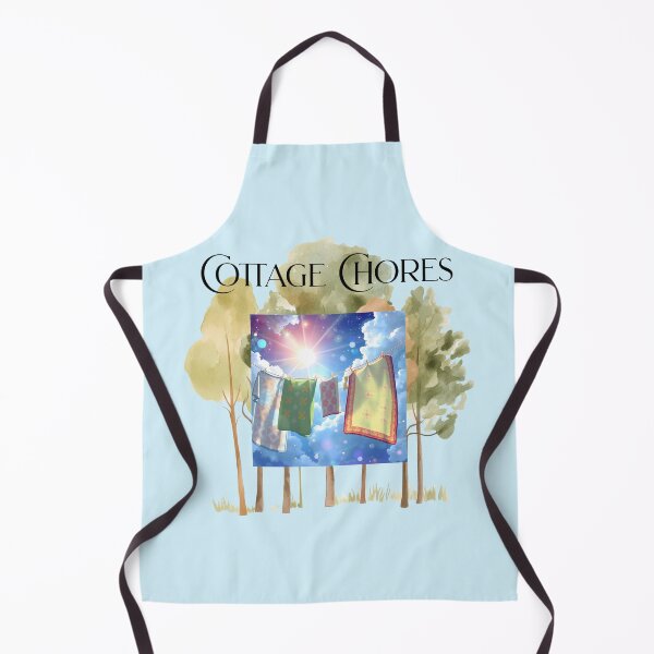 Item preview, Cottage Chores Cottagecore designed and sold by Sachie's Studio.