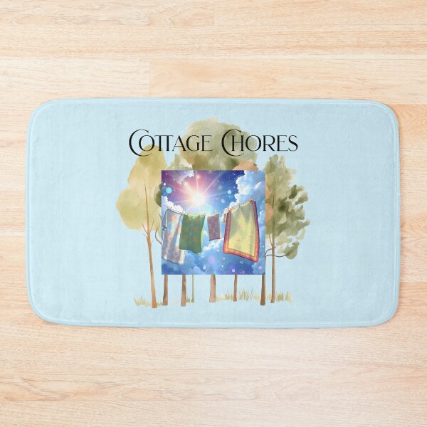 Item preview, Cottage Chores Cottagecore designed and sold by Sachie's Studio.