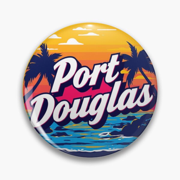 Item preview, Port Douglas QLD designed and sold by PamLeeDesign.
