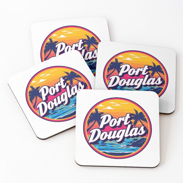Item preview, Port Douglas QLD designed and sold by PamLeeDesign.