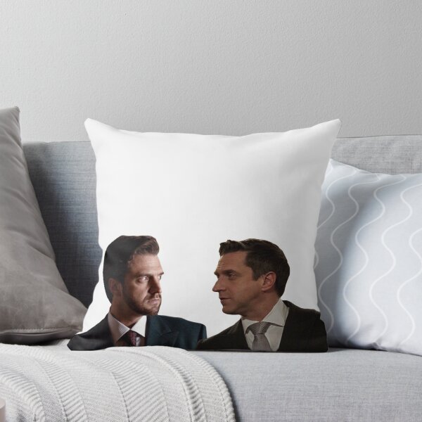 Item preview, Rafael Barba and Frederick Chilton designed and sold by Raulandthings.