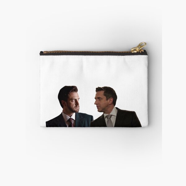 Item preview, Rafael Barba and Frederick Chilton designed and sold by Raulandthings.