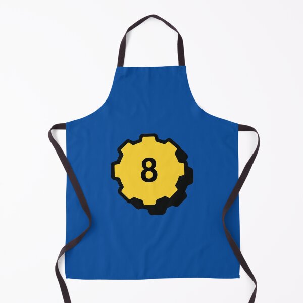 Item preview, Vault 8 designed and sold by Sakuga Drip.