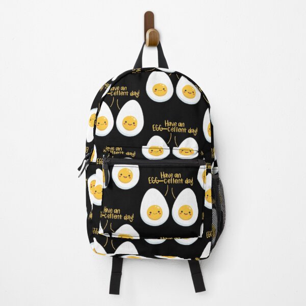 Item preview, Have An Eggcellent Day designed and sold by ycdzhajzn73.