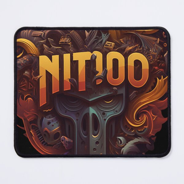 Item preview, Nitioo Tm designed and sold by Dope-shirts11.