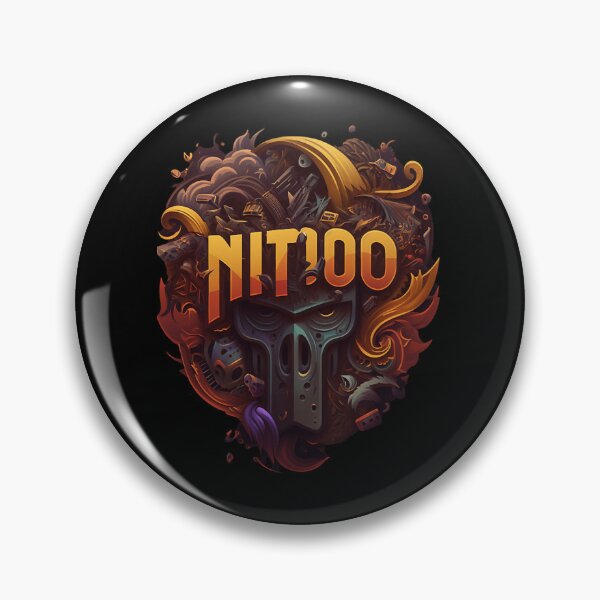 Item preview, Nitioo Tm designed and sold by Dope-shirts11.
