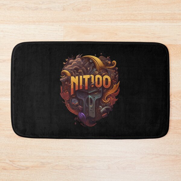 Item preview, Nitioo Tm designed and sold by Dope-shirts11.