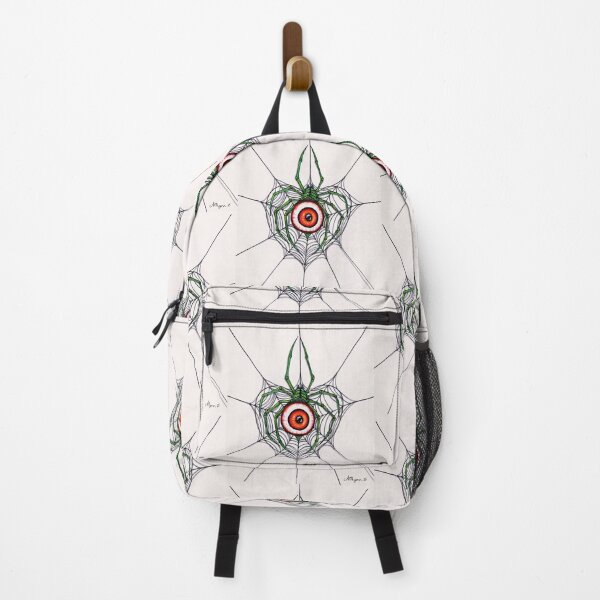 Item preview, Eye Spy Spider designed and sold by Ashleigh O'Lynn.