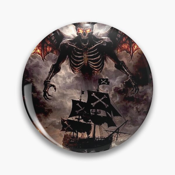 Item preview, I OWN THE SEA designed and sold by KRYPTO-KHAT.
