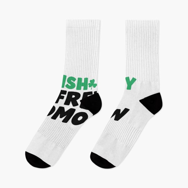Item preview, Irish Today French Tomorrow with Shamrock St Patricks Day designed and sold by OlakunleOloroz.