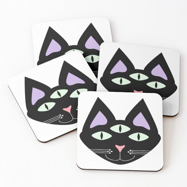 Item preview, Witch's Familiar designed and sold by Terra's Studio.