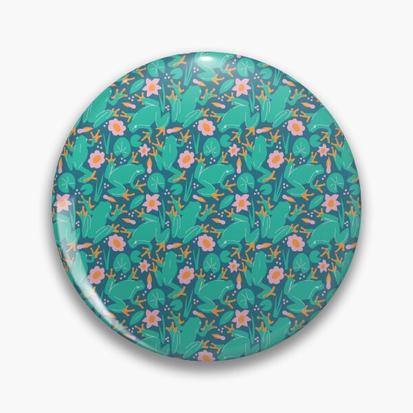 Item preview, Leap Frog designed and sold by siandowney.