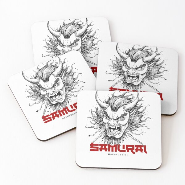 Item preview, Oni. designed and sold by FreeSailStudio.