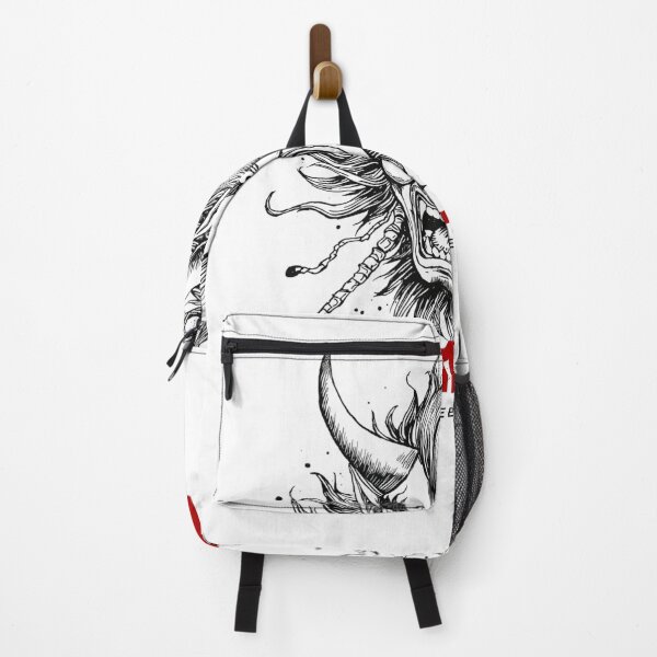 Item preview, Oni. designed and sold by FreeSailStudio.