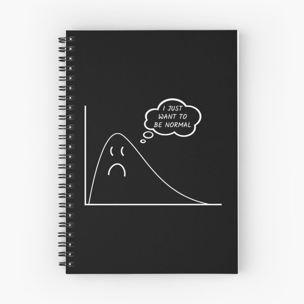 Item preview, Data Science Normal Is Hard designed and sold by ycdzhajzn73.
