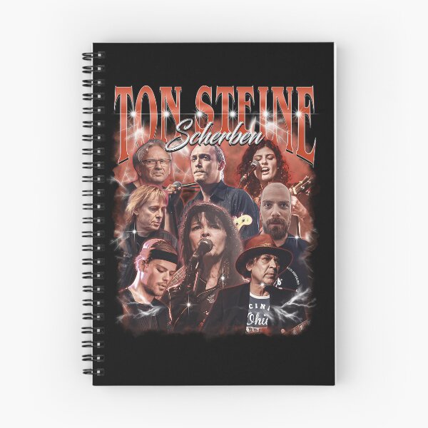 Item preview, Ton Steine Scherben German Language Rock Band designed and sold by RAIID.