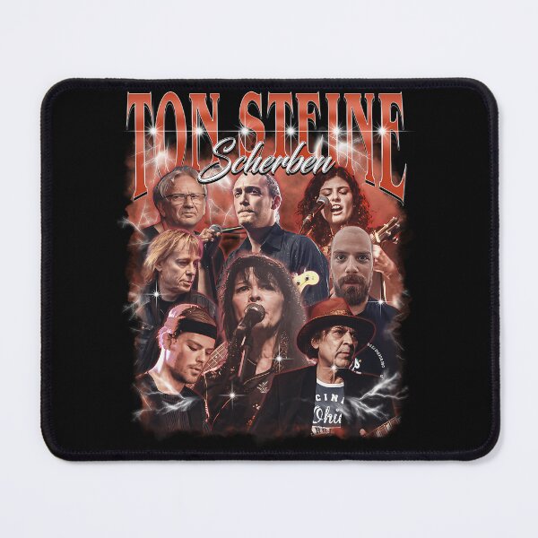 Item preview, Ton Steine Scherben German Language Rock Band designed and sold by RAIID.