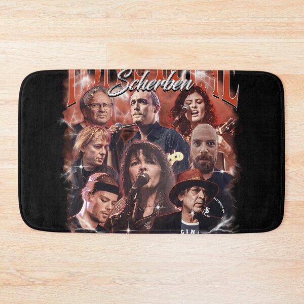 Item preview, Ton Steine Scherben German Language Rock Band designed and sold by RAIID.