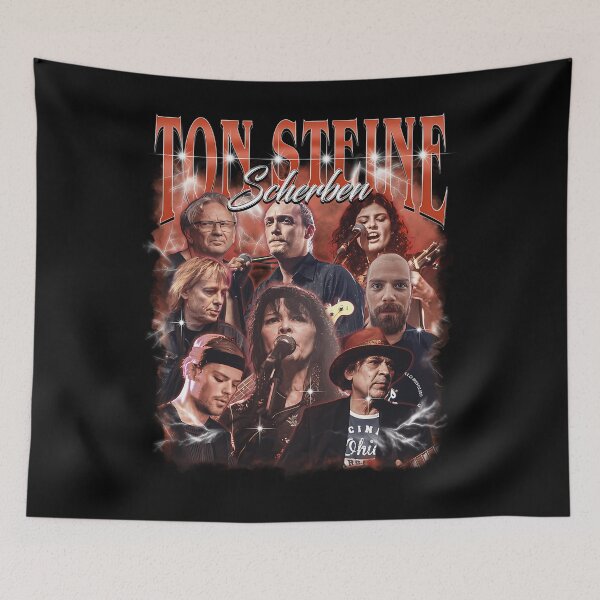 Item preview, Ton Steine Scherben German Language Rock Band designed and sold by RAIID.