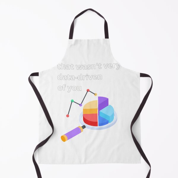 Item preview, Not Very Data Driven Quote designed and sold by ycdzhajzn73.