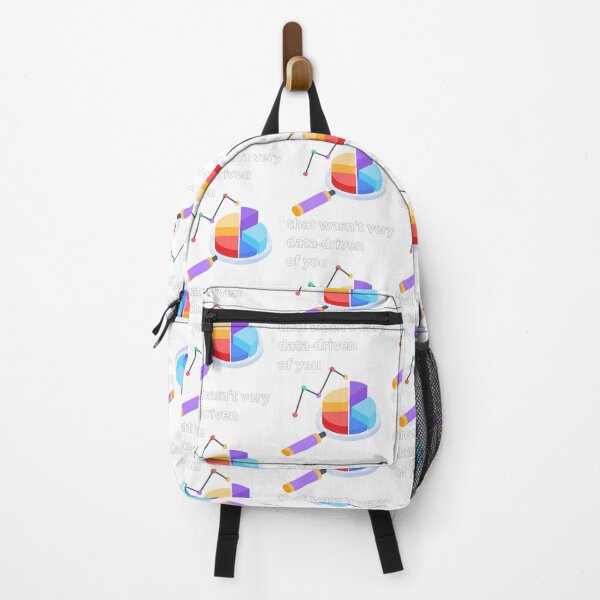 Item preview, Not Very Data Driven Quote designed and sold by ycdzhajzn73.