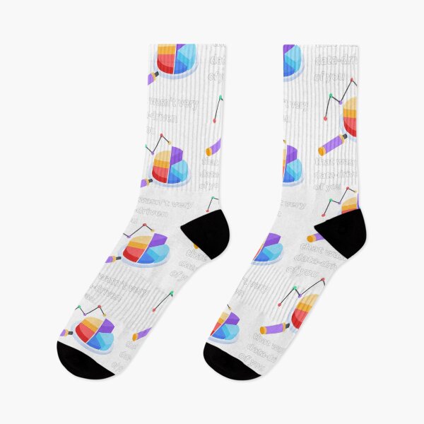 Item preview, Not Very Data Driven Quote designed and sold by ycdzhajzn73.