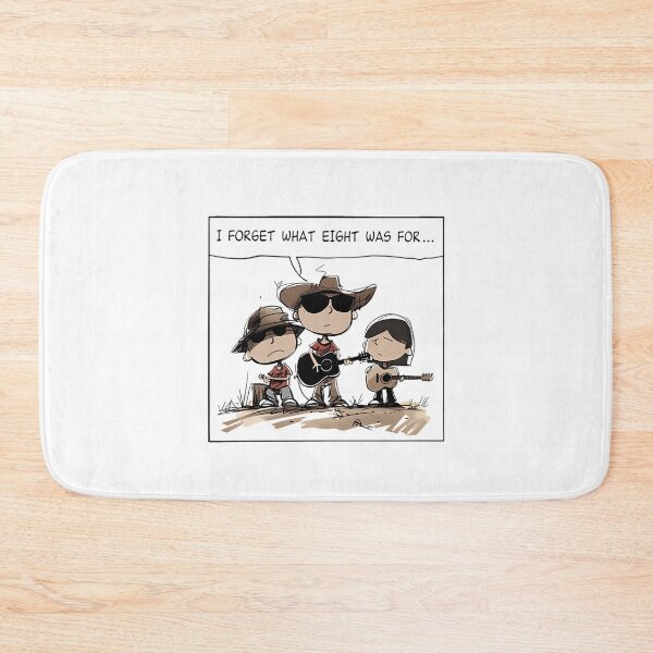 Item preview, i forget what eight was for song designed and sold by JamieLynnCox.