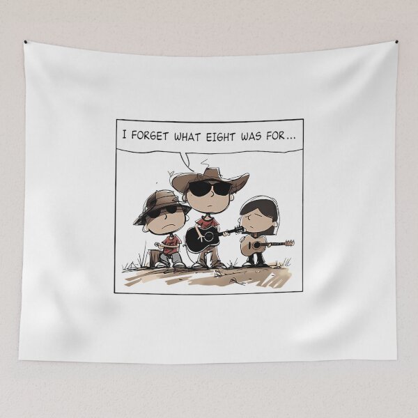 Item preview, i forget what eight was for song designed and sold by JamieLynnCox.