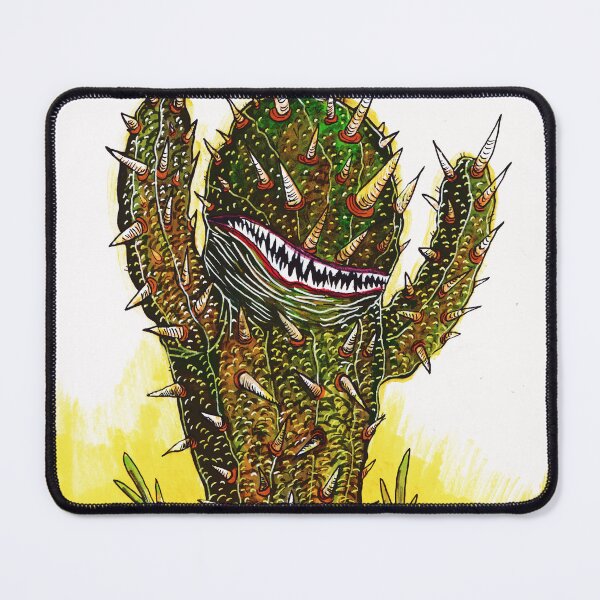 Item preview, Attack designed and sold by Ashleigh O'Lynn.