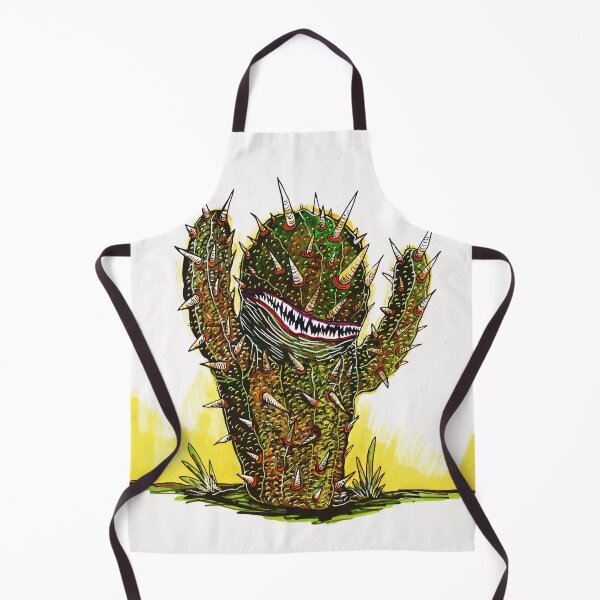 Item preview, Attack designed and sold by Ashleigh O'Lynn.