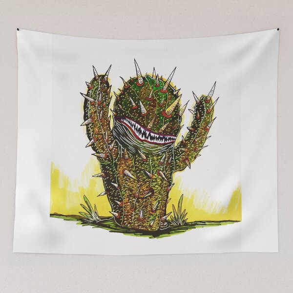 Item preview, Attack designed and sold by Ashleigh O'Lynn.