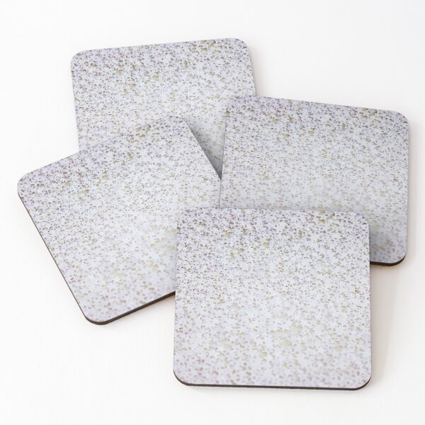 Item preview, White Stars Pattern on beige designed and sold by SassyArtistry.