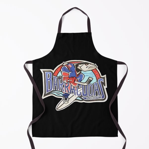 Item preview, Jacksonville Barracudas designed and sold by Hazem Mustafa.