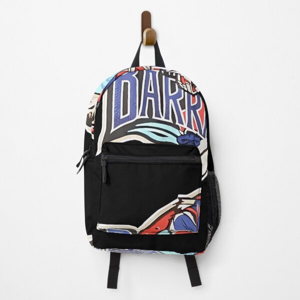 Item preview, Jacksonville Barracudas designed and sold by Hazem Mustafa.