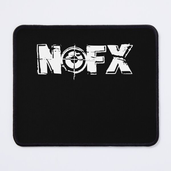 Item preview, Nofx Hd Logo (Ver. 5) designed and sold by RAIID.