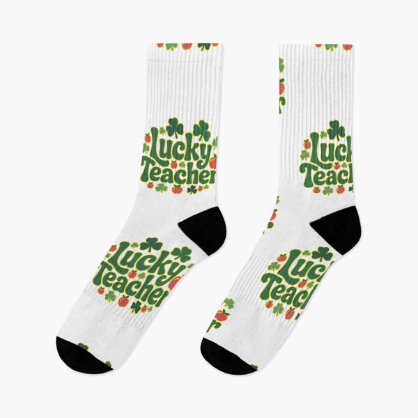 Item preview, Lucky Teacher Fun St. Patrick’s Day Classroom  designed and sold by Nzgiftsandmore.