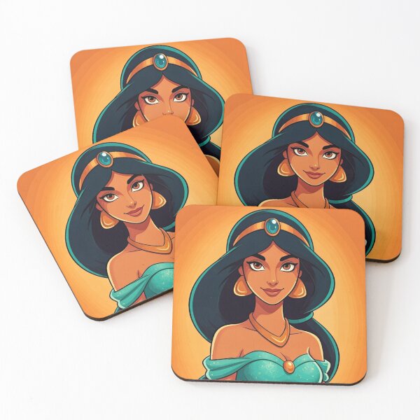 Item preview, Jasmine  designed and sold by K0822.