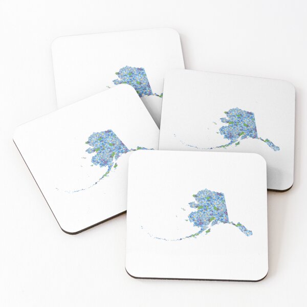 Item preview, Alaska Wildflower Botanical Art designed and sold by ycdzhajzn73.