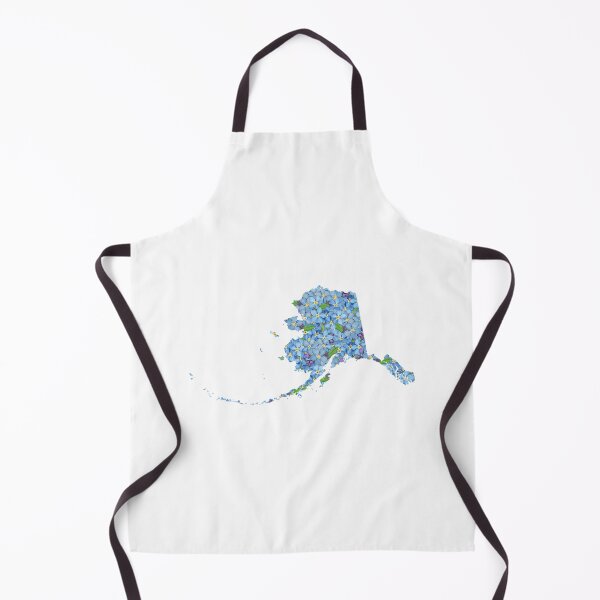 Item preview, Alaska Wildflower Botanical Art designed and sold by ycdzhajzn73.