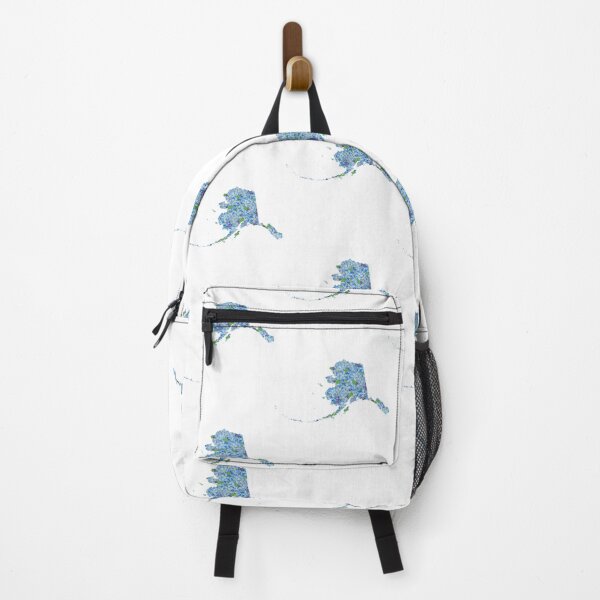 Item preview, Alaska Wildflower Botanical Art designed and sold by ycdzhajzn73.