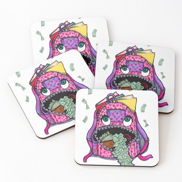 Item preview, Money Bags designed and sold by Ashleigh O'Lynn.