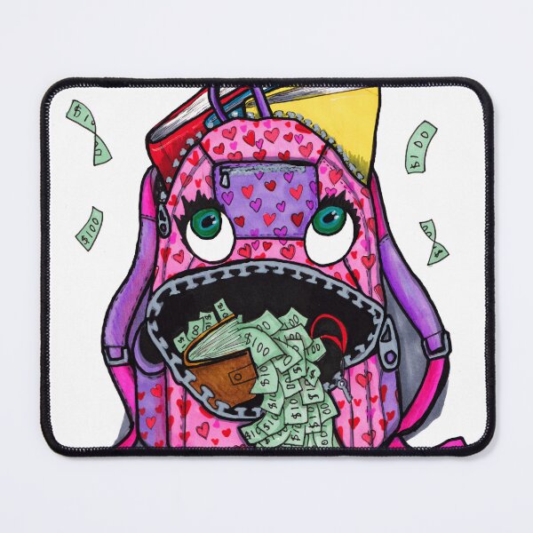Item preview, Money Bags designed and sold by Ashleigh O'Lynn.